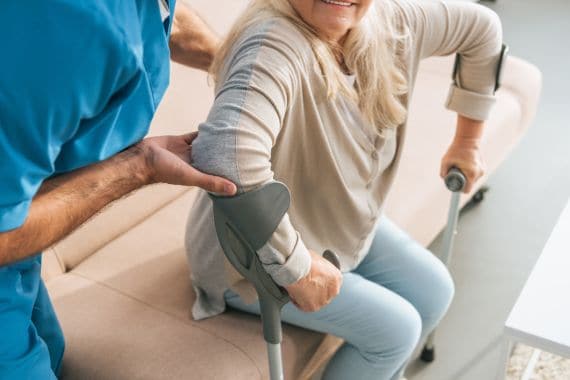 Privi Care Home Healthcare