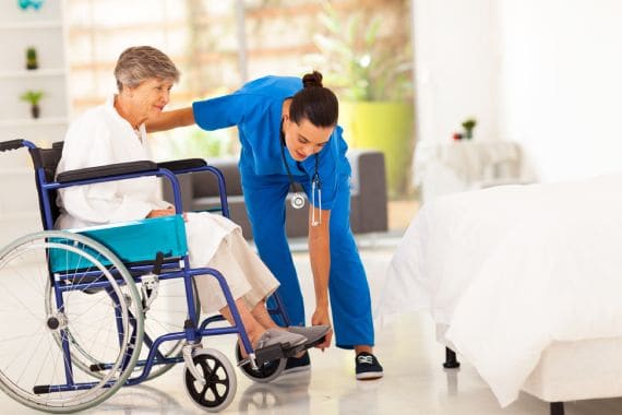Privi Care Home Healthcare